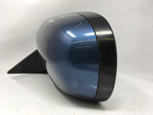 2005 Subaru Legacy Side Mirror Replacement Driver Left View Door Mirror P/N:BLUE Fits OEM Used Auto Parts - Oemusedautoparts1.com