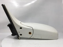 2004 Suzuki Verona Side Mirror Replacement Driver Left View Door Mirror P/N:WHITE Fits 2005 2006 OEM Used Auto Parts - Oemusedautoparts1.com