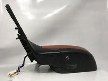 2004 Mazda 3 Side Mirror Replacement Driver Left View Door Mirror P/N:ORANGE Fits OEM Used Auto Parts - Oemusedautoparts1.com