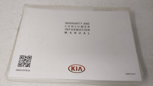 2019 Kia Forte Owners Manual Book Guide OEM Used Auto Parts - Oemusedautoparts1.com