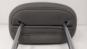 2011-2016 Hyundai Elantra Headrest Head Rest Front Driver Passenger Seat Fits 2011 2012 2013 2014 2015 2016 OEM Used Auto Parts - Oemusedautoparts1.com