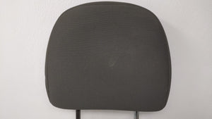 2010-2011 Mazda Tribute Headrest Head Rest Front Driver Passenger Seat Fits 2010 2011 OEM Used Auto Parts - Oemusedautoparts1.com