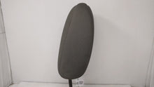 2010-2011 Mazda Tribute Headrest Head Rest Front Driver Passenger Seat Fits 2010 2011 OEM Used Auto Parts - Oemusedautoparts1.com