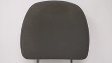 2010-2011 Mazda Tribute Headrest Head Rest Front Driver Passenger Seat Fits 2010 2011 OEM Used Auto Parts - Oemusedautoparts1.com