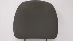 2010-2011 Mazda Tribute Headrest Head Rest Front Driver Passenger Seat Fits 2010 2011 OEM Used Auto Parts - Oemusedautoparts1.com