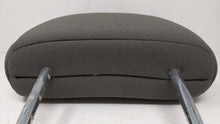 2010-2011 Mazda Tribute Headrest Head Rest Front Driver Passenger Seat Fits 2010 2011 OEM Used Auto Parts - Oemusedautoparts1.com