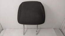 2013-2014 Ford Focus Headrest Head Rest Front Driver Passenger Seat Fits 2013 2014 OEM Used Auto Parts - Oemusedautoparts1.com