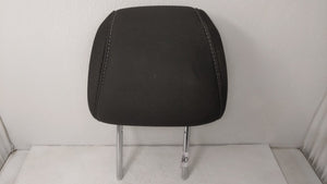 2013-2014 Ford Focus Headrest Head Rest Front Driver Passenger Seat Fits 2013 2014 OEM Used Auto Parts - Oemusedautoparts1.com