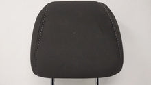 2013-2014 Ford Focus Headrest Head Rest Front Driver Passenger Seat Fits 2013 2014 OEM Used Auto Parts - Oemusedautoparts1.com