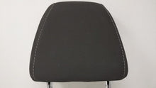 2013-2014 Ford Focus Headrest Head Rest Front Driver Passenger Seat Fits 2013 2014 OEM Used Auto Parts - Oemusedautoparts1.com