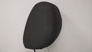 2013-2014 Ford Focus Headrest Head Rest Front Driver Passenger Seat Fits 2013 2014 OEM Used Auto Parts - Oemusedautoparts1.com