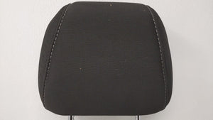 2013-2014 Ford Focus Headrest Head Rest Front Driver Passenger Seat Fits 2013 2014 OEM Used Auto Parts - Oemusedautoparts1.com