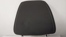 2013-2014 Ford Focus Headrest Head Rest Front Driver Passenger Seat Fits 2013 2014 OEM Used Auto Parts - Oemusedautoparts1.com