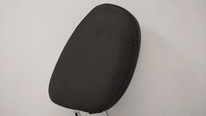 2013-2014 Ford Focus Headrest Head Rest Front Driver Passenger Seat Fits 2013 2014 OEM Used Auto Parts - Oemusedautoparts1.com