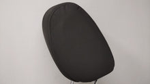 2013-2014 Ford Focus Headrest Head Rest Front Driver Passenger Seat Fits 2013 2014 OEM Used Auto Parts - Oemusedautoparts1.com