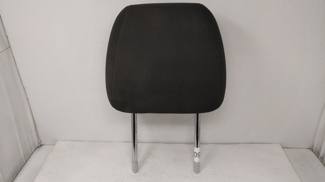 1999-2000 Mercury Villager Headrest Head Rest Rear Seat Fits 1999 2000 OEM Used Auto Parts - Oemusedautoparts1.com