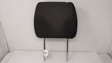 2006-2008 Suzuki Grand Vitara Headrest Head Rest Front Driver Passenger Seat Fits 2006 2007 2008 OEM Used Auto Parts - Oemusedautoparts1.com