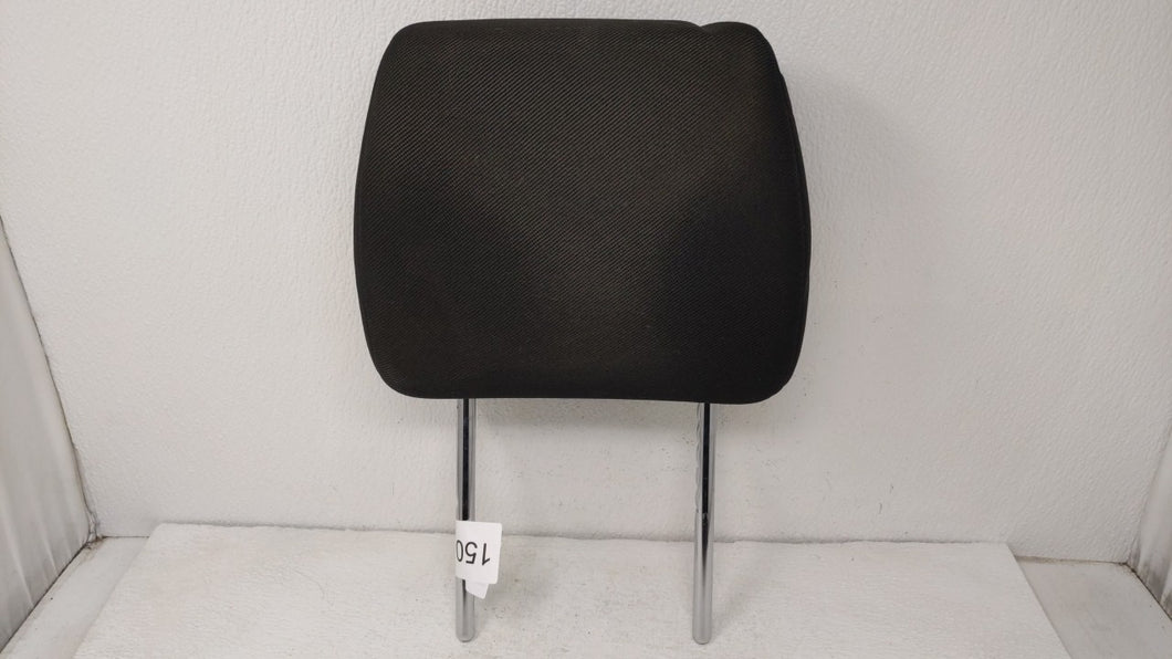 2006-2008 Suzuki Grand Vitara Headrest Head Rest Front Driver Passenger Seat Fits 2006 2007 2008 OEM Used Auto Parts - Oemusedautoparts1.com