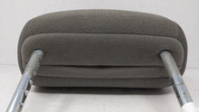 2006-2011 Honda Civic Headrest Head Rest Front Driver Passenger Seat Fits 2006 2007 2008 2009 2010 2011 OEM Used Auto Parts - Oemusedautoparts1.com