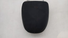 2008-2014 Subaru Impreza Headrest Head Rest Front Driver Passenger Seat Fits 2008 2009 2010 2011 2012 2013 2014 OEM Used Auto Parts - Oemusedautoparts1.com