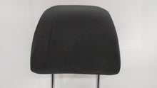 2007-2011 Volkswagen Jetta Headrest Head Rest Front Driver Passenger Seat Fits 2007 2008 2009 2010 2011 OEM Used Auto Parts - Oemusedautoparts1.com