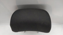 2007-2011 Volkswagen Jetta Headrest Head Rest Front Driver Passenger Seat Fits 2007 2008 2009 2010 2011 OEM Used Auto Parts - Oemusedautoparts1.com