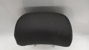 2007-2011 Volkswagen Jetta Headrest Head Rest Front Driver Passenger Seat Fits 2007 2008 2009 2010 2011 OEM Used Auto Parts - Oemusedautoparts1.com