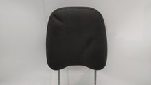 2008 Ford Edge Headrest Head Rest Front Driver Passenger Seat Fits OEM Used Auto Parts - Oemusedautoparts1.com