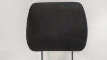 2006-2008 Suzuki Grand Vitara Headrest Head Rest Front Driver Passenger Seat Fits 2006 2007 2008 OEM Used Auto Parts - Oemusedautoparts1.com