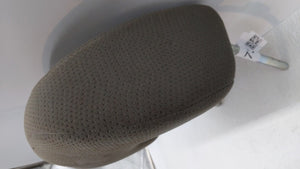 2007 Honda Civic Headrest Head Rest Rear Seat Fits OEM Used Auto Parts - Oemusedautoparts1.com