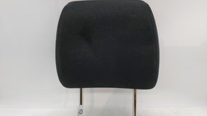 2007-2009 Mazda 3 Headrest Head Rest Front Driver Passenger Seat Fits 2007 2008 2009 OEM Used Auto Parts - Oemusedautoparts1.com