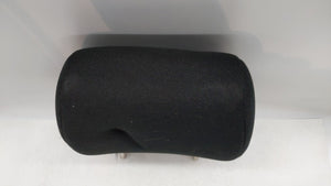 2007-2009 Mazda 3 Headrest Head Rest Front Driver Passenger Seat Fits 2007 2008 2009 OEM Used Auto Parts - Oemusedautoparts1.com