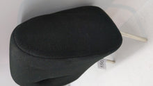 2007-2009 Mazda 3 Headrest Head Rest Front Driver Passenger Seat Fits 2007 2008 2009 OEM Used Auto Parts - Oemusedautoparts1.com