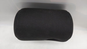 2010 Mazda 3 Headrest Head Rest Front Driver Passenger Seat Fits OEM Used Auto Parts - Oemusedautoparts1.com