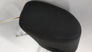 2010 Mazda 3 Headrest Head Rest Front Driver Passenger Seat Fits OEM Used Auto Parts - Oemusedautoparts1.com