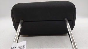 2010 Mazda 3 Headrest Head Rest Front Driver Passenger Seat Fits OEM Used Auto Parts - Oemusedautoparts1.com