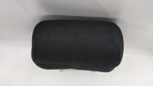 2010 Mazda 3 Headrest Head Rest Front Driver Passenger Seat Fits OEM Used Auto Parts - Oemusedautoparts1.com