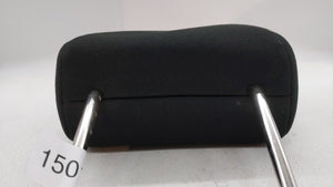 2010 Mazda 3 Headrest Head Rest Front Driver Passenger Seat Fits OEM Used Auto Parts - Oemusedautoparts1.com