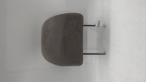 2006-2008 Toyota Rav4 Headrest Head Rest Front Driver Passenger Seat Fits 2006 2007 2008 OEM Used Auto Parts - Oemusedautoparts1.com