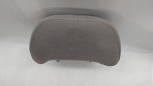 2006-2008 Toyota Rav4 Headrest Head Rest Front Driver Passenger Seat Fits 2006 2007 2008 OEM Used Auto Parts - Oemusedautoparts1.com