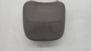 2006-2008 Toyota Rav4 Headrest Head Rest Front Driver Passenger Seat Fits 2006 2007 2008 OEM Used Auto Parts - Oemusedautoparts1.com