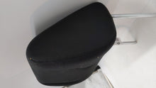 2006-2008 Suzuki Grand Vitara Headrest Head Rest Front Driver Passenger Seat Fits 2006 2007 2008 OEM Used Auto Parts - Oemusedautoparts1.com