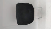 2007-2010 Hyundai Elantra Headrest Head Rest Front Driver Passenger Seat Fits 2007 2008 2009 2010 OEM Used Auto Parts - Oemusedautoparts1.com