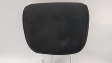 2007-2010 Hyundai Elantra Headrest Head Rest Front Driver Passenger Seat Fits 2007 2008 2009 2010 OEM Used Auto Parts - Oemusedautoparts1.com