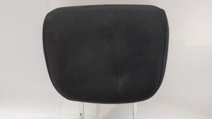 2007-2010 Hyundai Elantra Headrest Head Rest Front Driver Passenger Seat Fits 2007 2008 2009 2010 OEM Used Auto Parts - Oemusedautoparts1.com