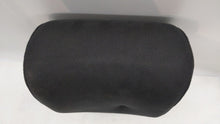 2007-2010 Hyundai Elantra Headrest Head Rest Front Driver Passenger Seat Fits 2007 2008 2009 2010 OEM Used Auto Parts - Oemusedautoparts1.com