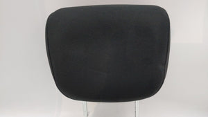 2007-2010 Hyundai Elantra Headrest Head Rest Front Driver Passenger Seat Fits 2007 2008 2009 2010 OEM Used Auto Parts - Oemusedautoparts1.com