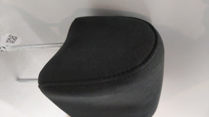 2007-2010 Hyundai Elantra Headrest Head Rest Front Driver Passenger Seat Fits 2007 2008 2009 2010 OEM Used Auto Parts - Oemusedautoparts1.com