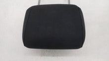 2007-2010 Hyundai Elantra Headrest Head Rest Front Driver Passenger Seat Fits 2007 2008 2009 2010 OEM Used Auto Parts - Oemusedautoparts1.com