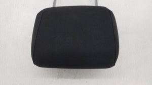 2007-2010 Hyundai Elantra Headrest Head Rest Front Driver Passenger Seat Fits 2007 2008 2009 2010 OEM Used Auto Parts - Oemusedautoparts1.com